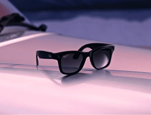 Smart glasses: quando la tecnologia diventa accessorio quotidiano