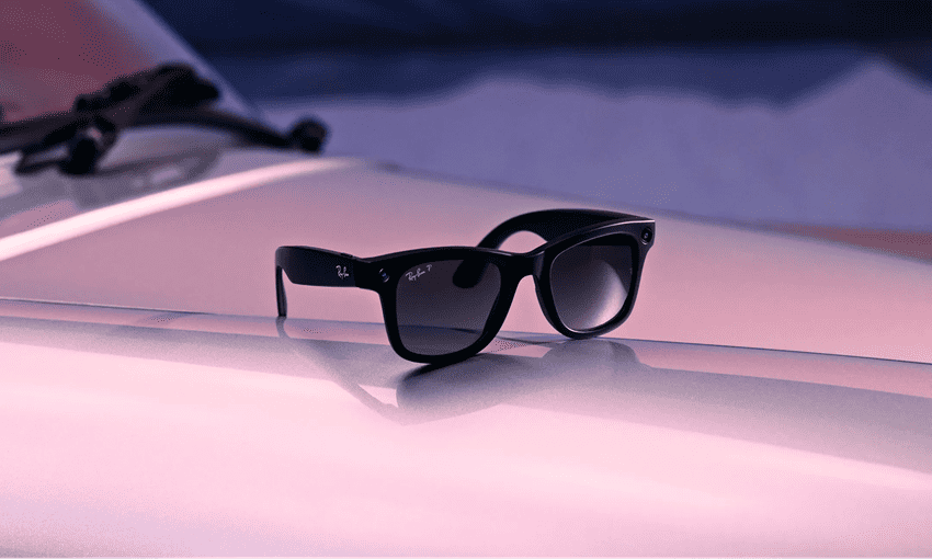 smart glasses quando la tecnologia diventa accessorio quotidiano da Lifeandpeople.it smart glasses quando la tecnologia diventa accessorio quotidiano