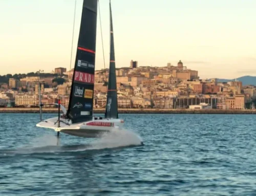 Il vento giusto: la storia dell’America’s Cup ed il lusso silenzioso