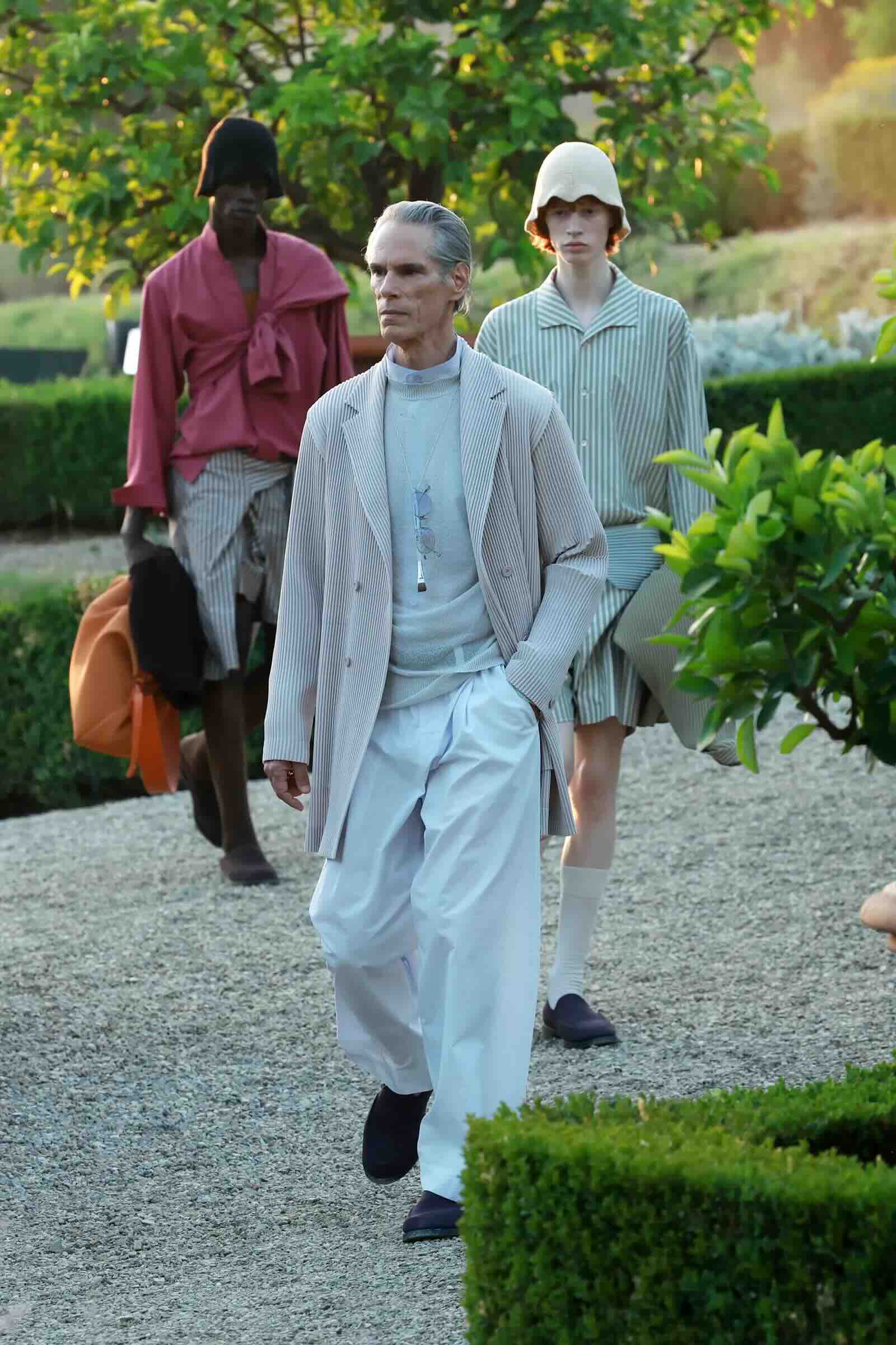 pitti immagine uomo 108 tendenze moda e review - Life&People Magazine