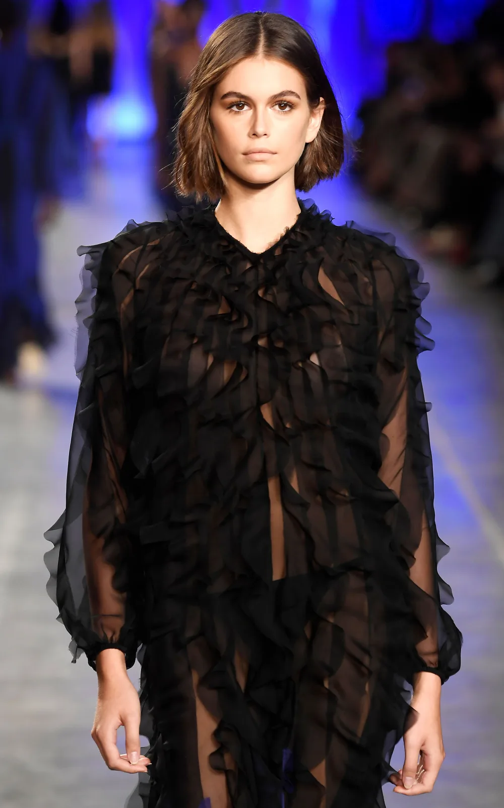 tendenze capelli primavera estate caschetto 2023 | Life&People Magazine