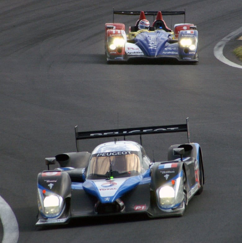 Storia 24 ore Le Mans Life&People Magazine