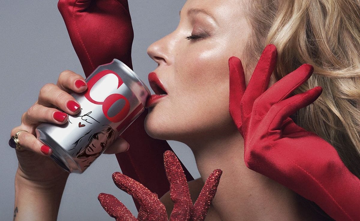 Storia Coca Cola Life&People Magazine