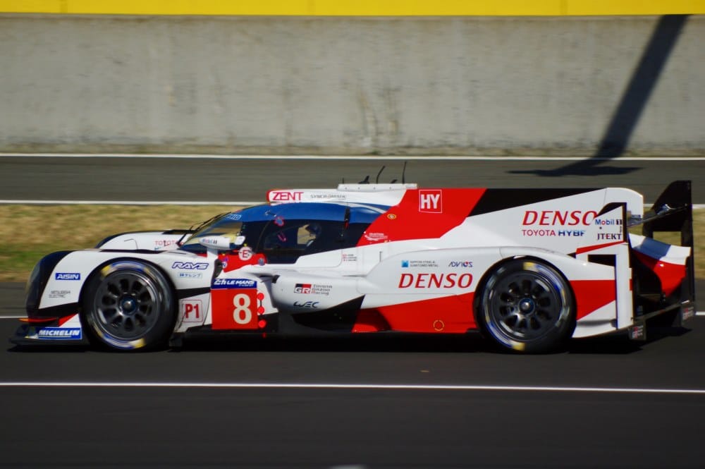 Storia 24 ore Le Mans Life&People Magazine