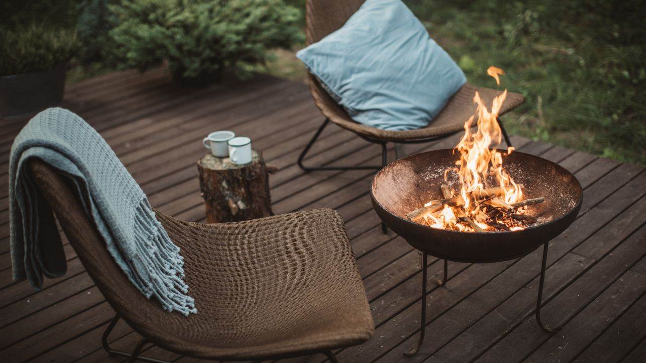 cos'è il glamping bolle | Life&People Magazine
