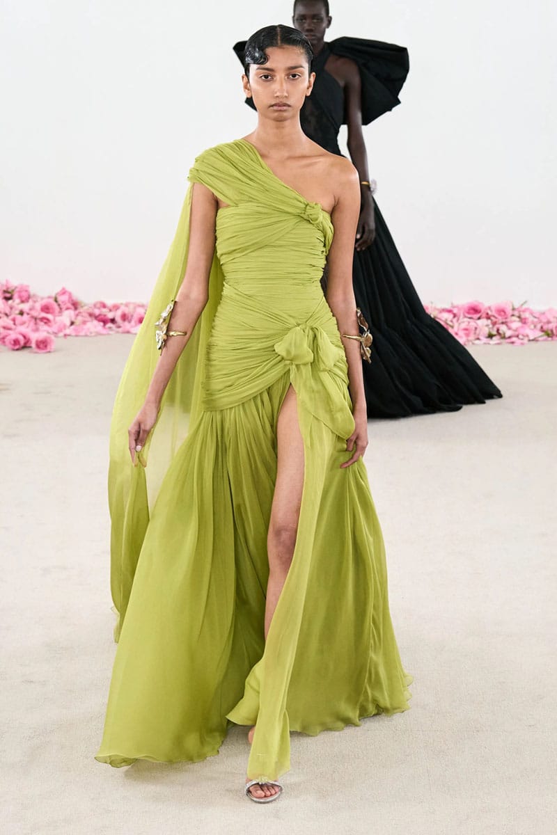 fall 2023 giambattista valli | L&P Magazine