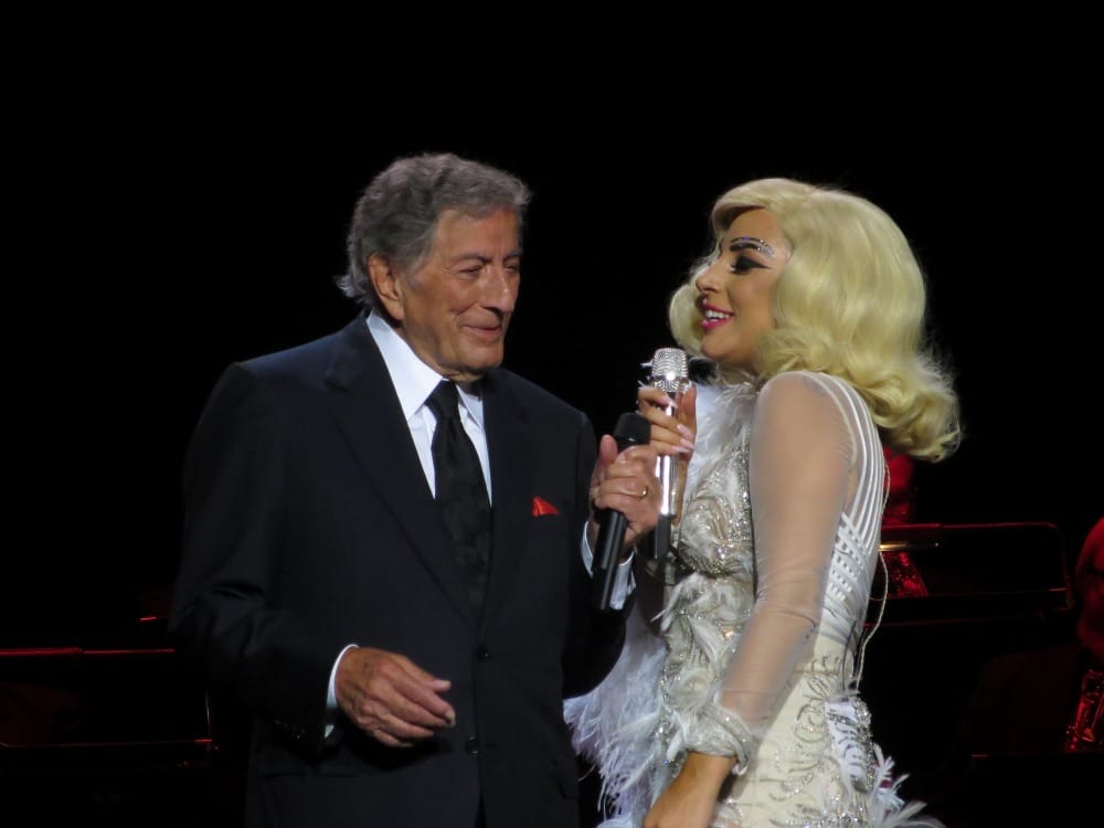 Chi era Tony Bennett Life&People Magazine