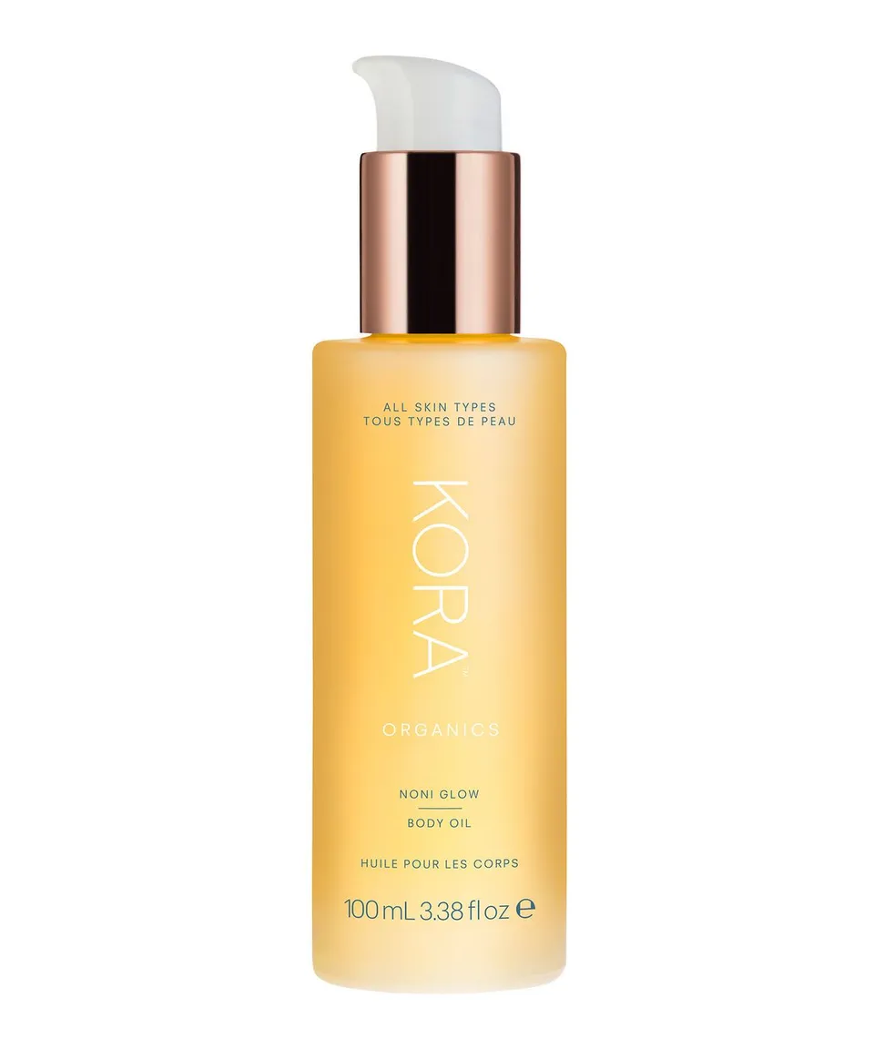 olio brillantini corpo | Life&People Magazine