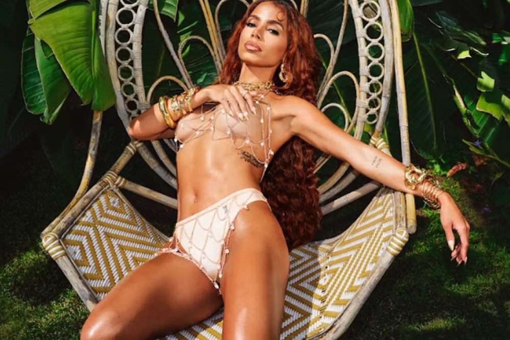 Savage Fenty Life&People Magazine