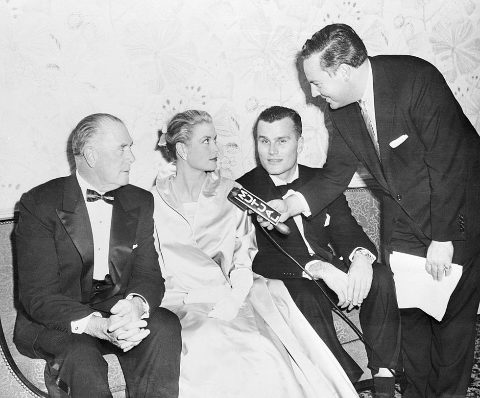 chi era john kelly | Life&People Magazine