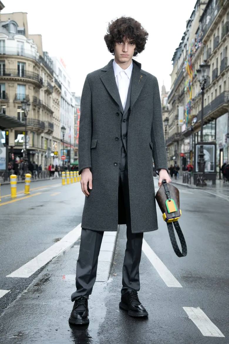 Dior Pre Fall 2024 Life&People Magazine