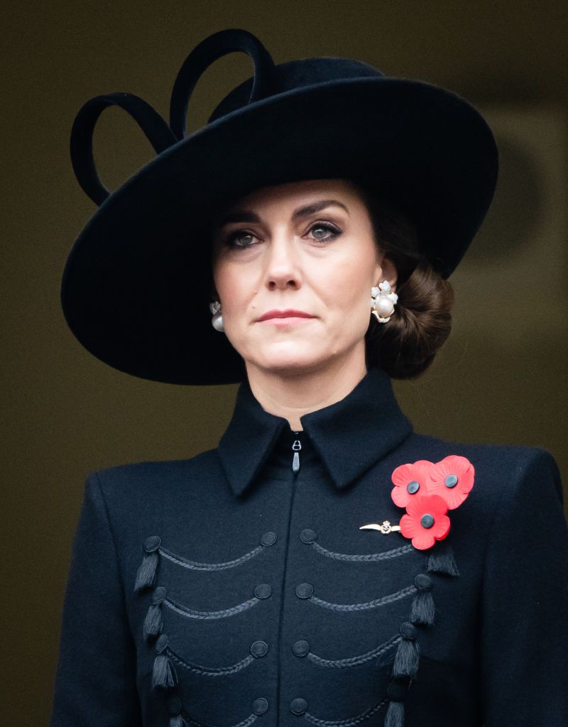 spilla kate middleton | Life&People Magazine