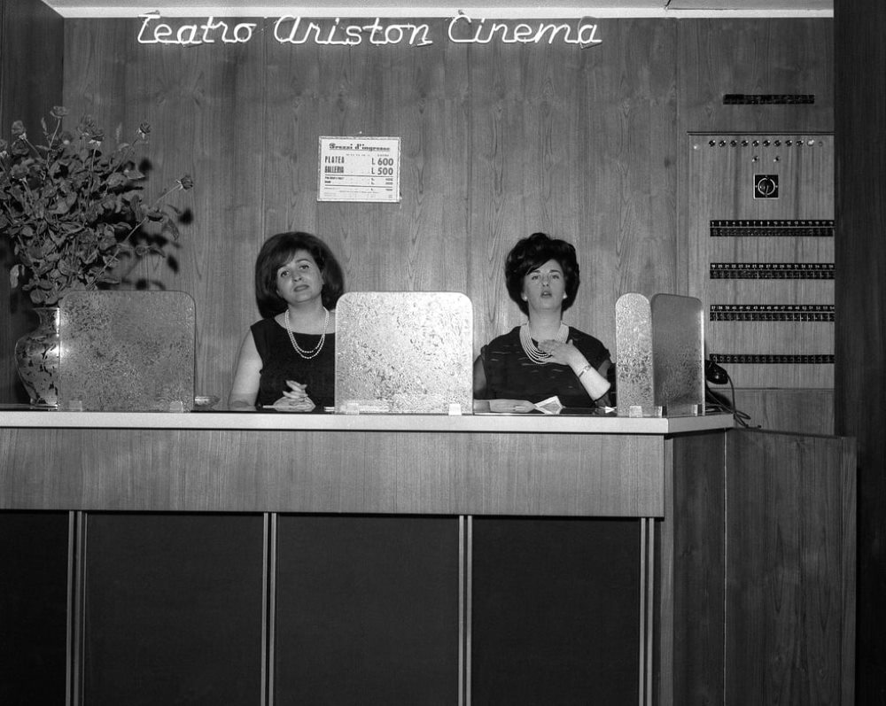 Storia Teatro Ariston Sanremo Life&People Magazine