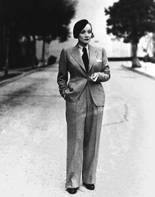 mannish style | Life&People Magazine