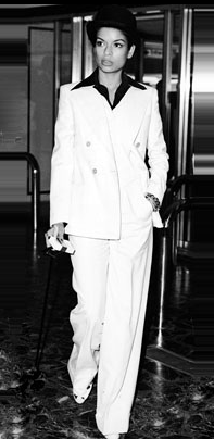 mannish style | Life&People Magazine