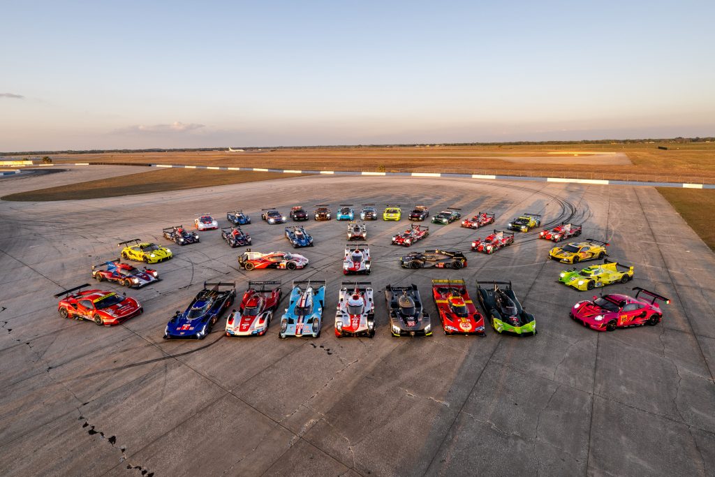 wec imola 2024 | Life&People Magazine