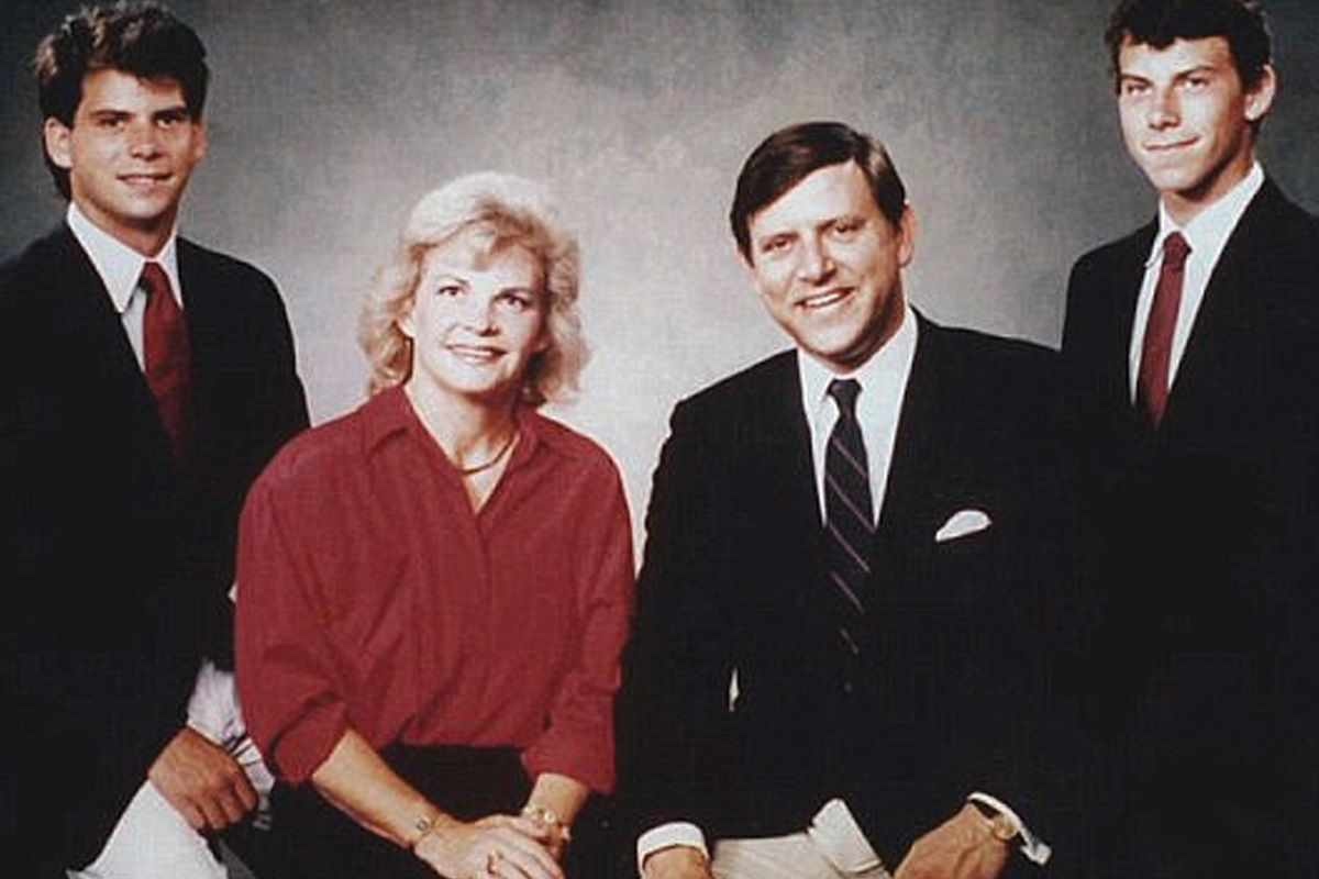 foto Famiglia Menendez - Life&People Magazine