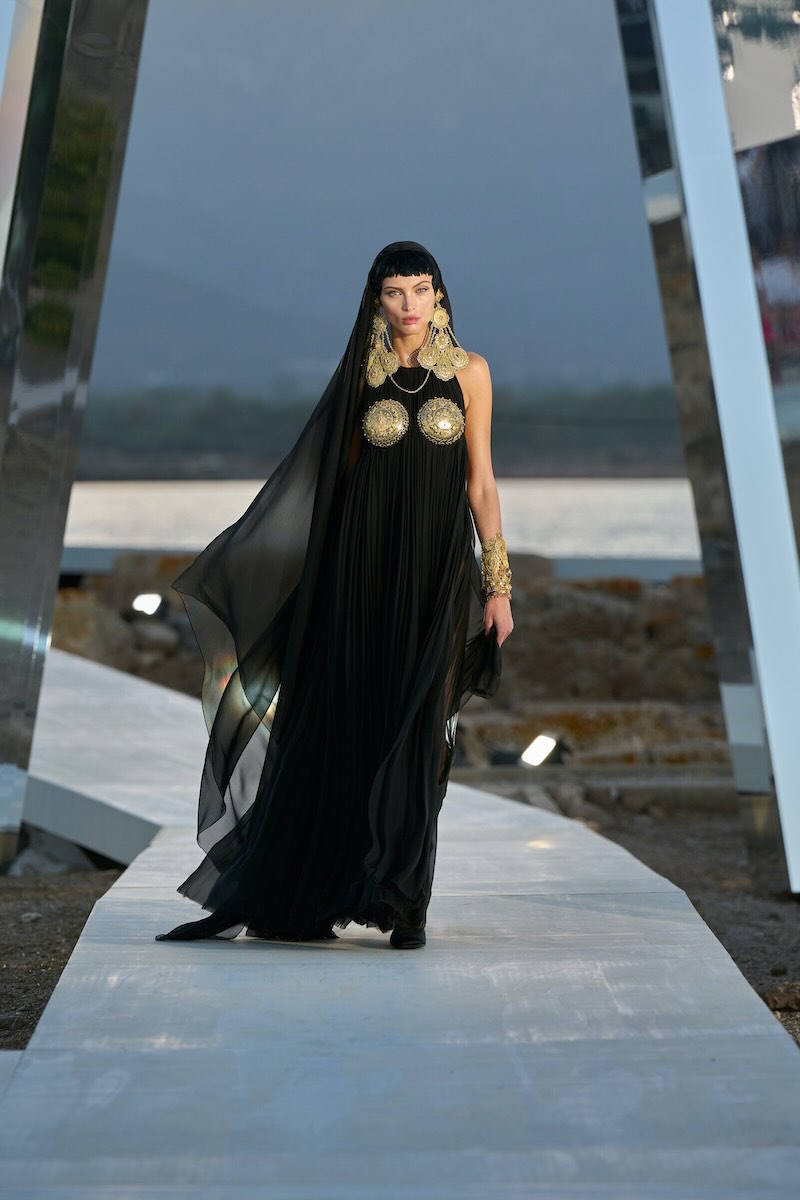 Dolce&Gabbana a Nora, Sardegna - life&people magazine