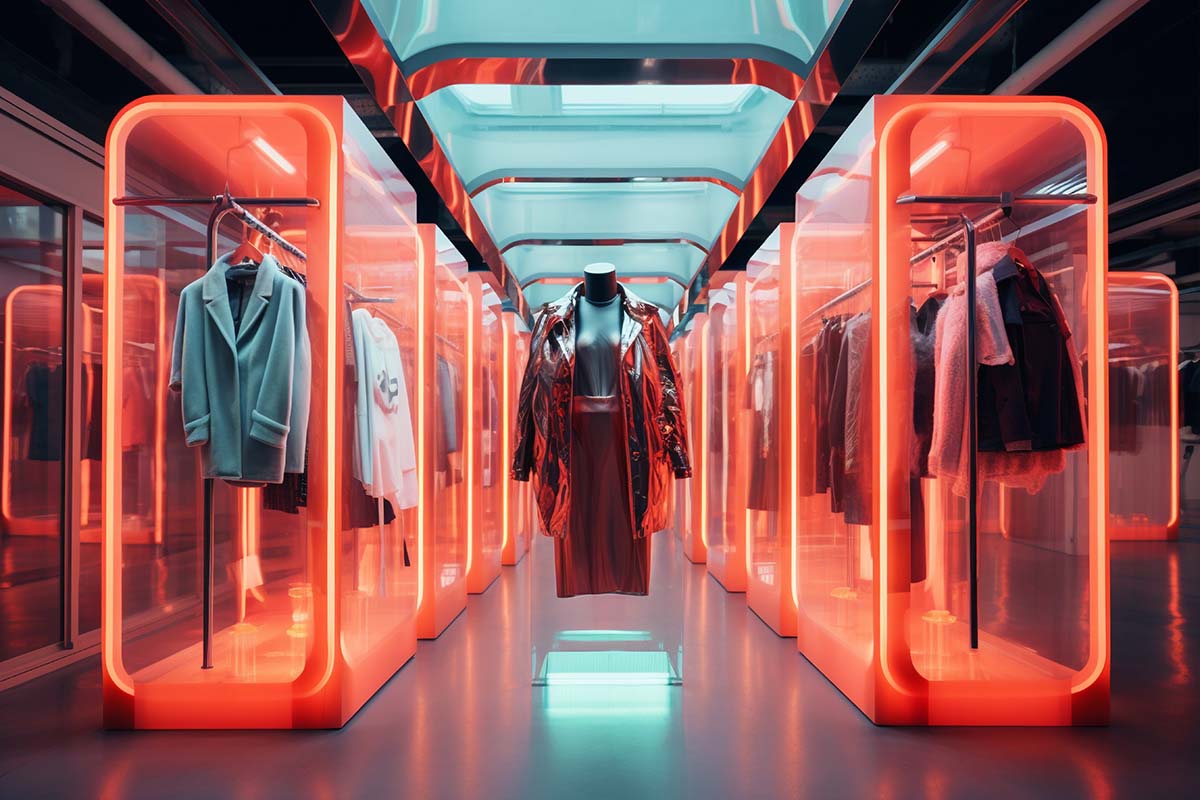 Blockchain del lusso la moda è green friendly - Life&People Magazine