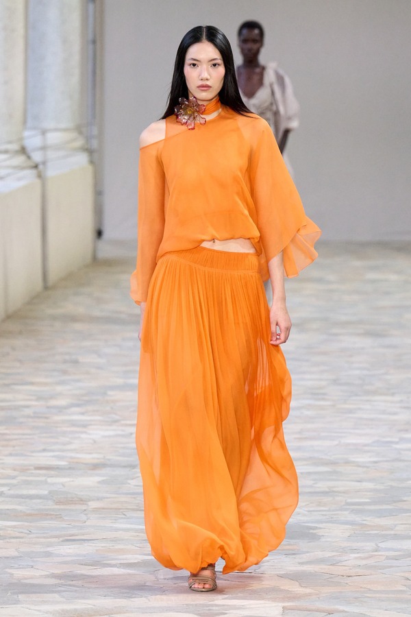 Arancio - Life&People Magazine