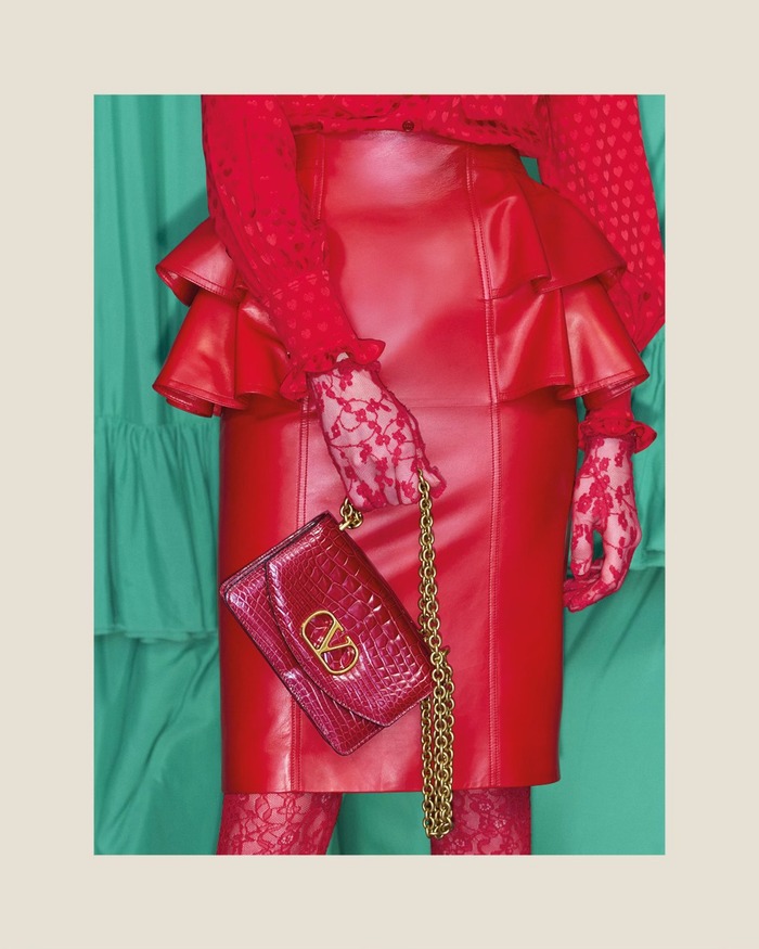 Colori moda 2025 - Life&People Magazine