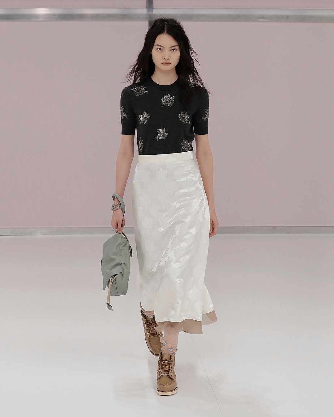 Black and white - Life&People Magazine