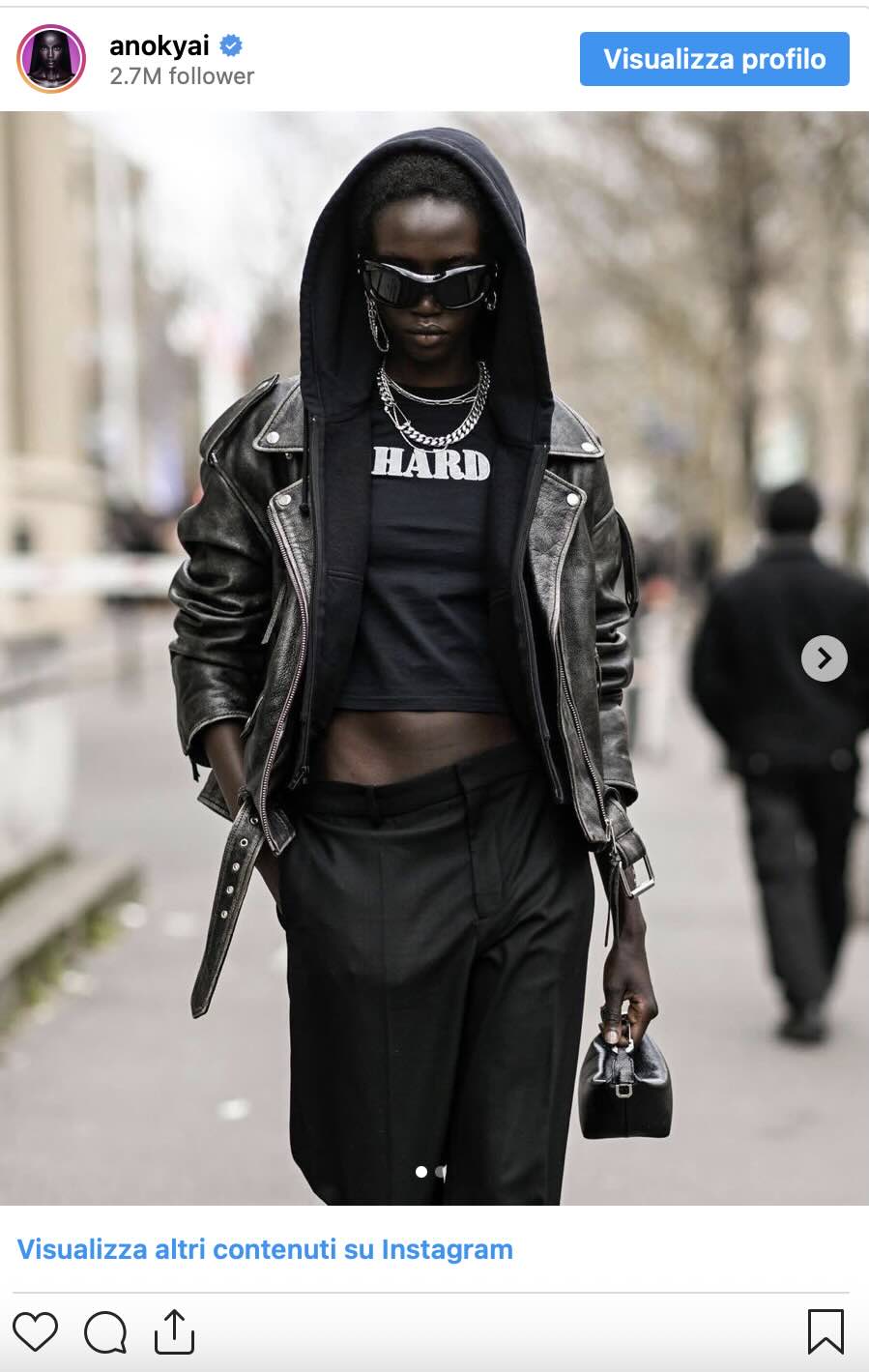 Anok Yai - Life&People Magazine