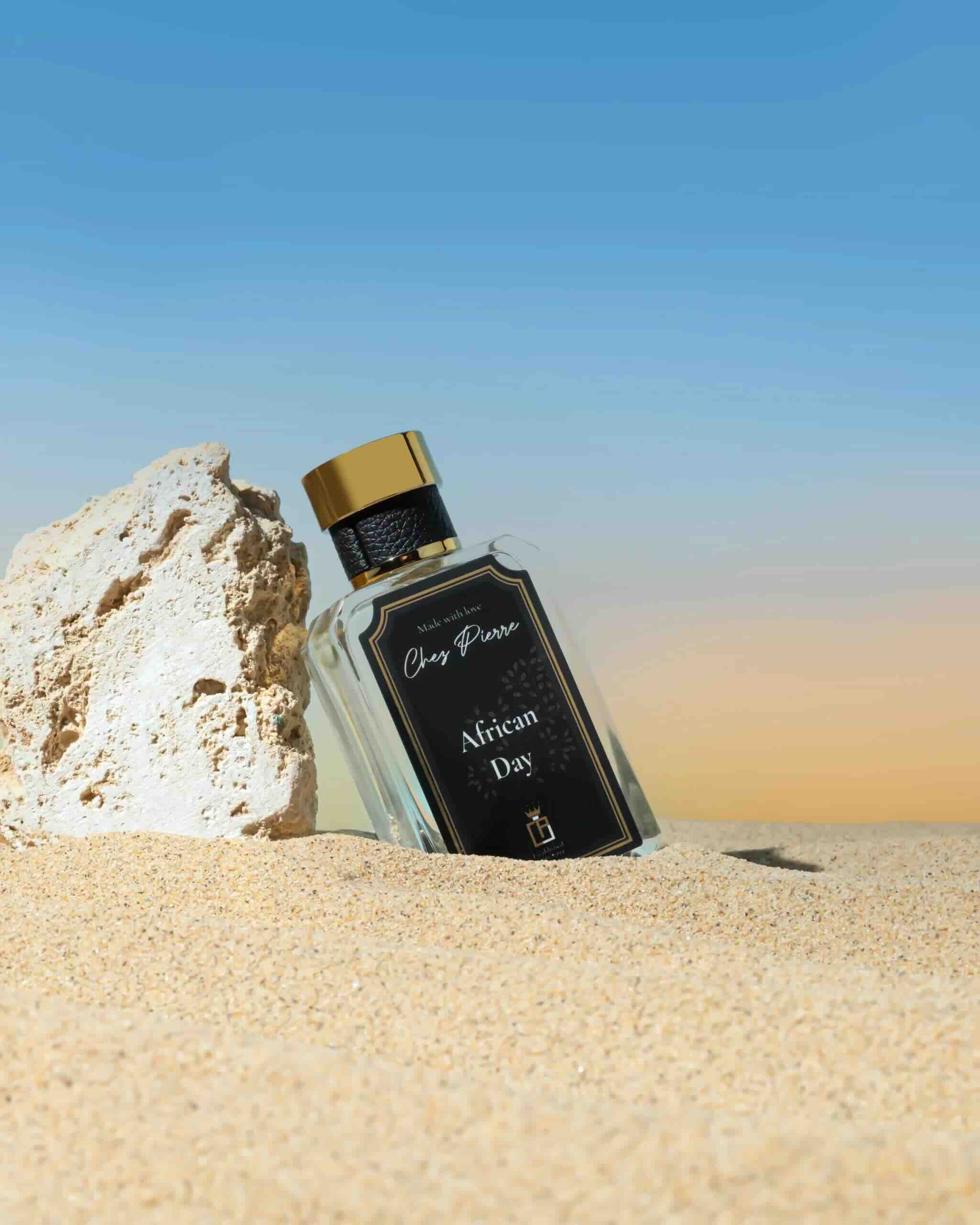 Bal d&rsquo;Afrique Byredo - Life&People Magazine