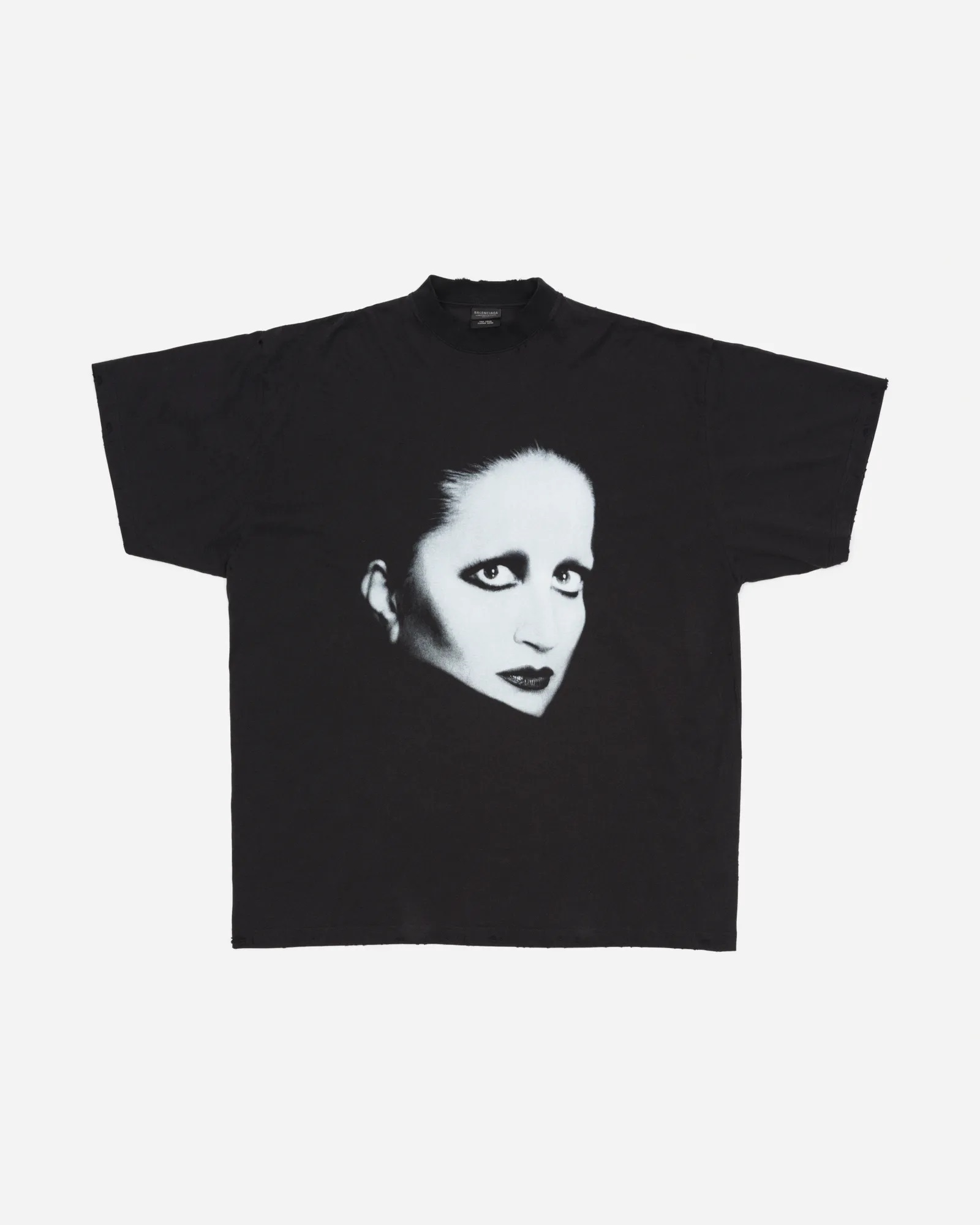 Balenciaga Music Mina Series - Life&People Magazine
