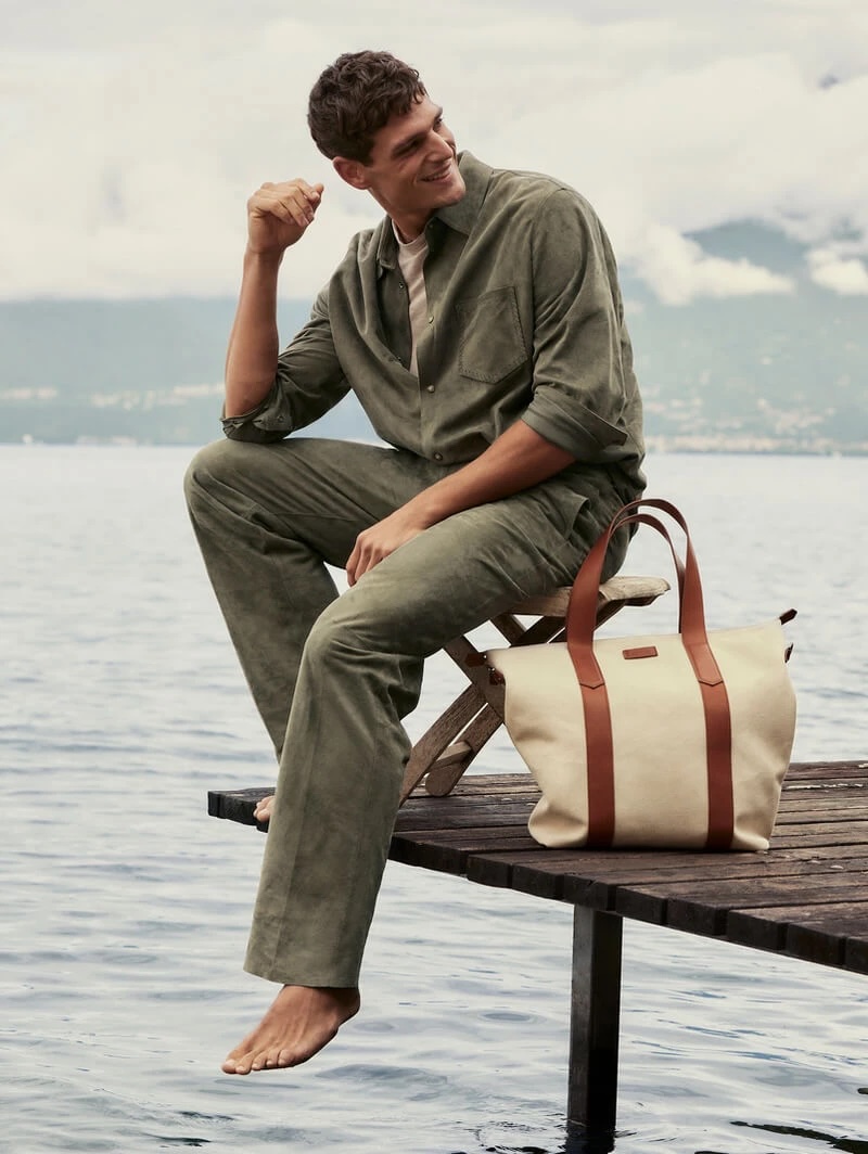 Canali Nuvola, sartoria contemporanea - Life&People magazine