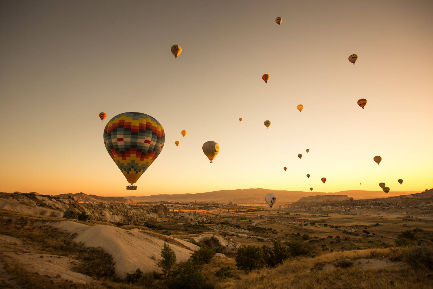  Turchia Cappadocia - Life&People Magazine