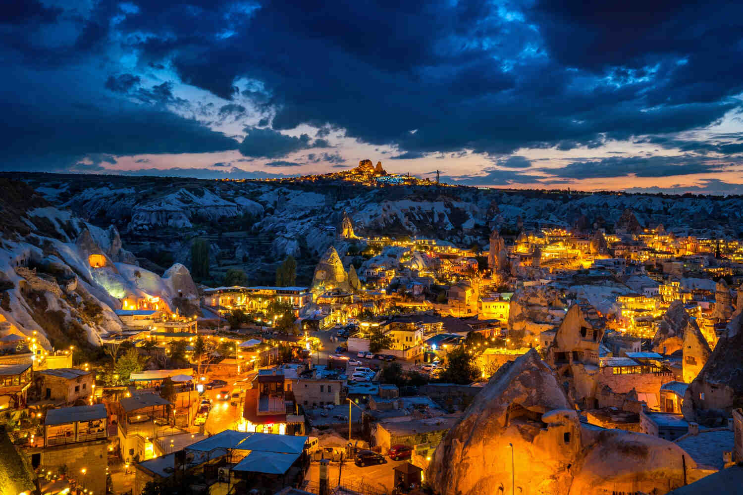 Cosa visitare in Turchia Goreme - Life&People Magazine