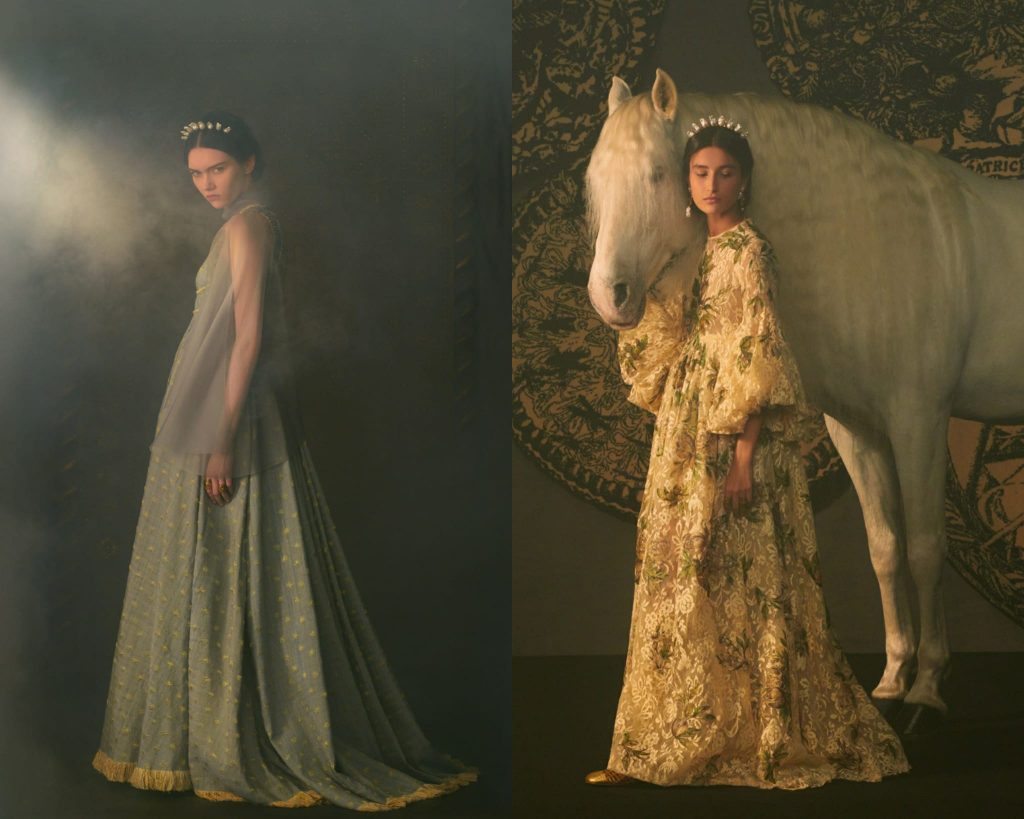 Dior Haute Couture 2022 - Life&People Magazine
