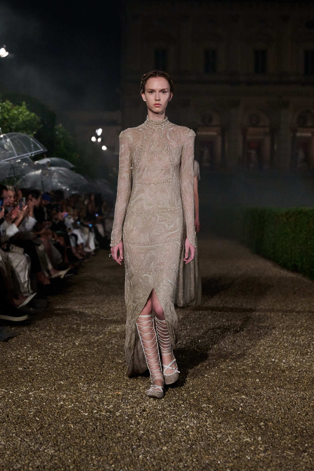 Dior cruise 2026 -Life&People Magazine