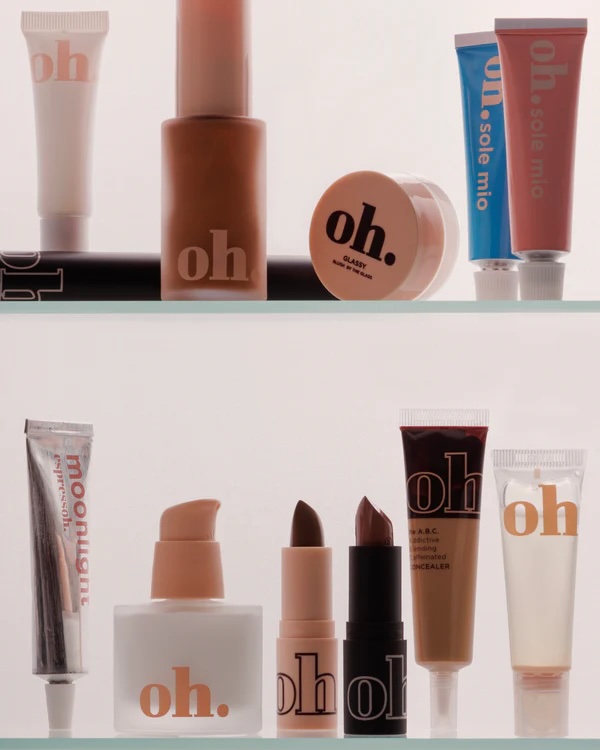 Beauty brand italiani Espressoh - Life&People Magazine