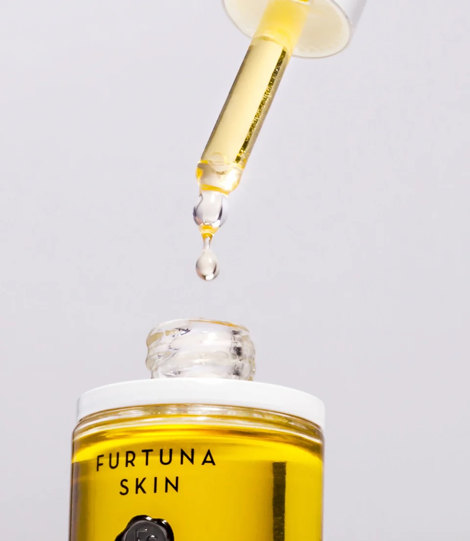 Furtuna Skin oil - Life&People magazine