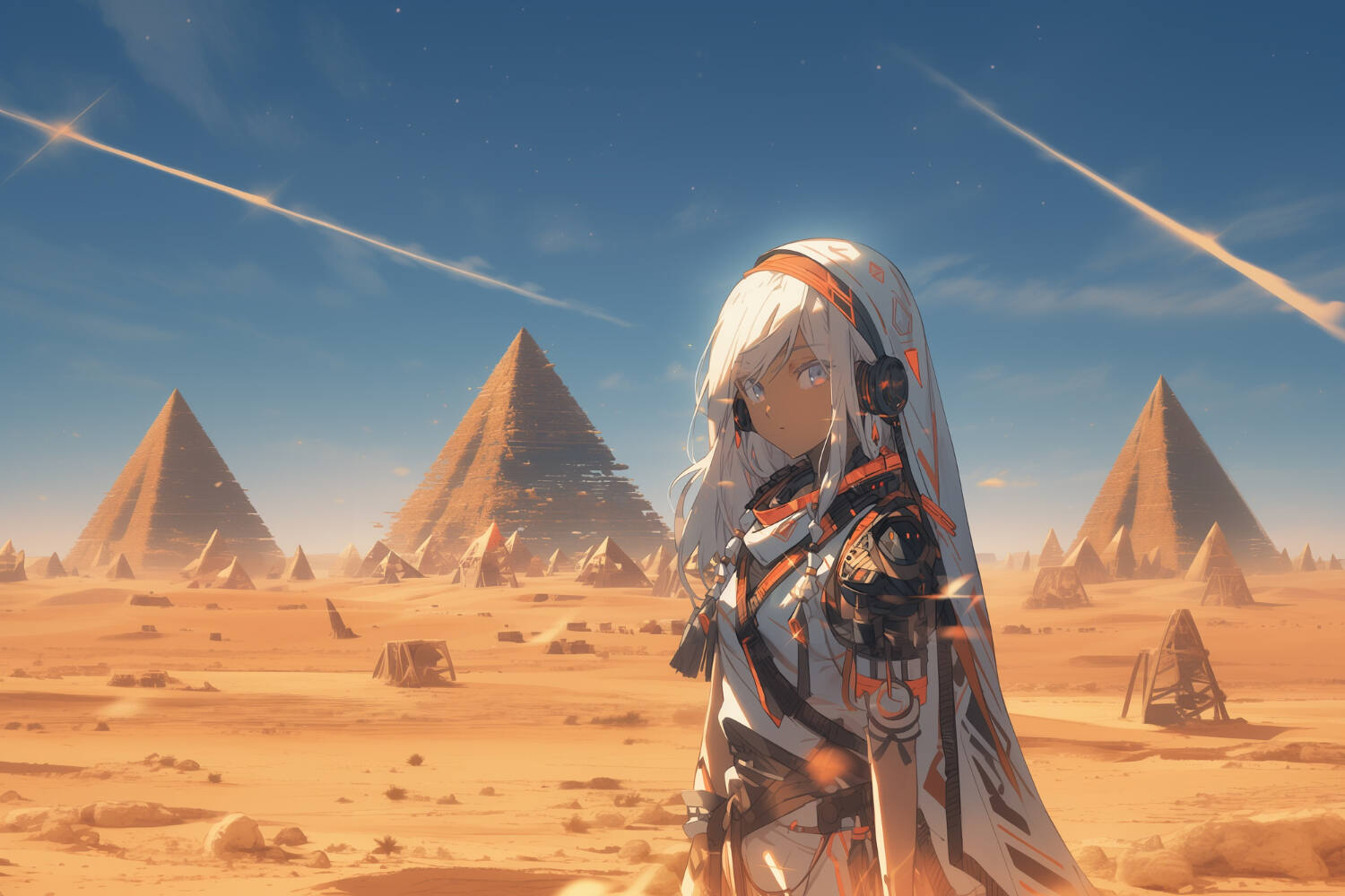 Game turism Italia Piramidi - Life&People Magazine