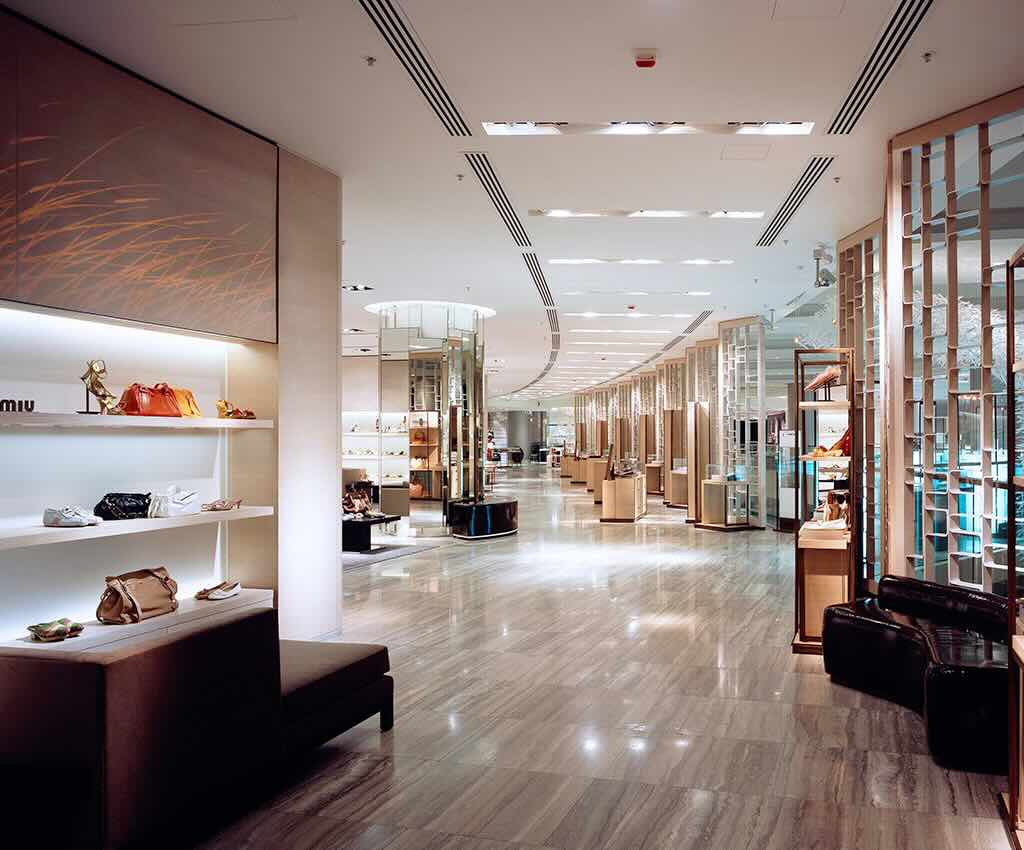 IFC Mall - Life&People Magazine