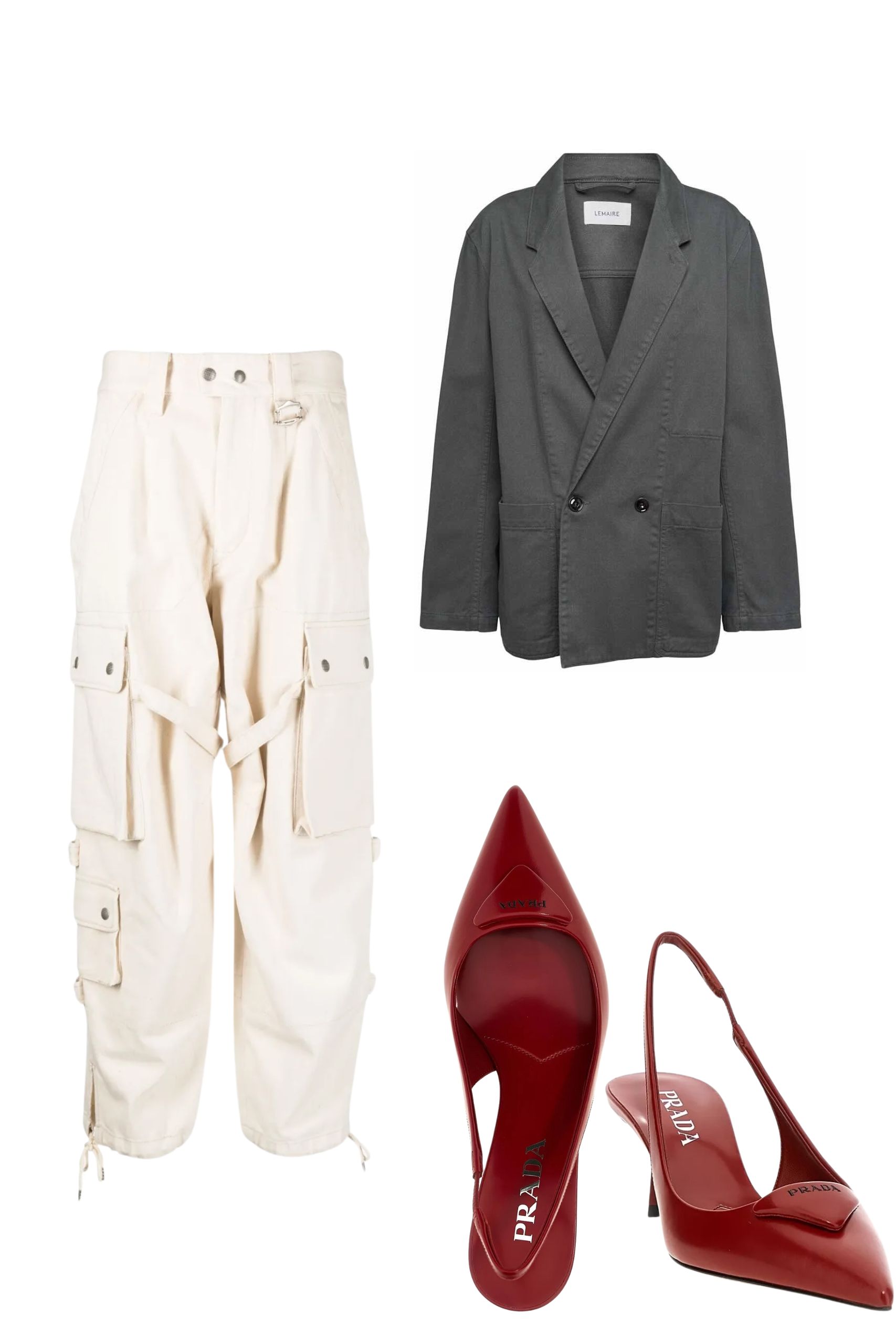 Inspo cargo pant daily - Life&People Magazine