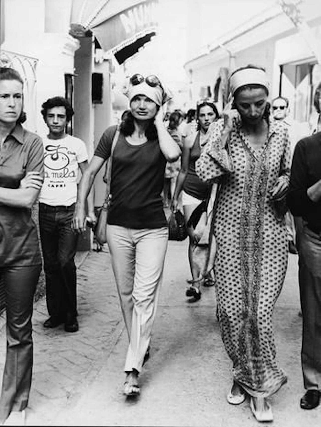 Jackie-Kennedy - life&people magazine