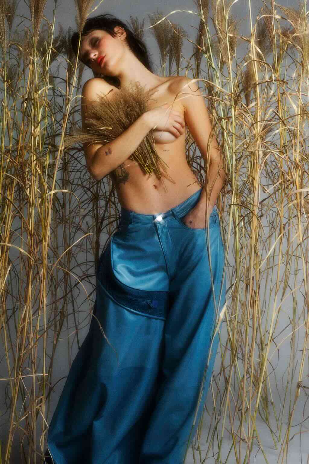 giovani stilisti chi sono Lora Sonney Swiss design awards - Life&People Magazine