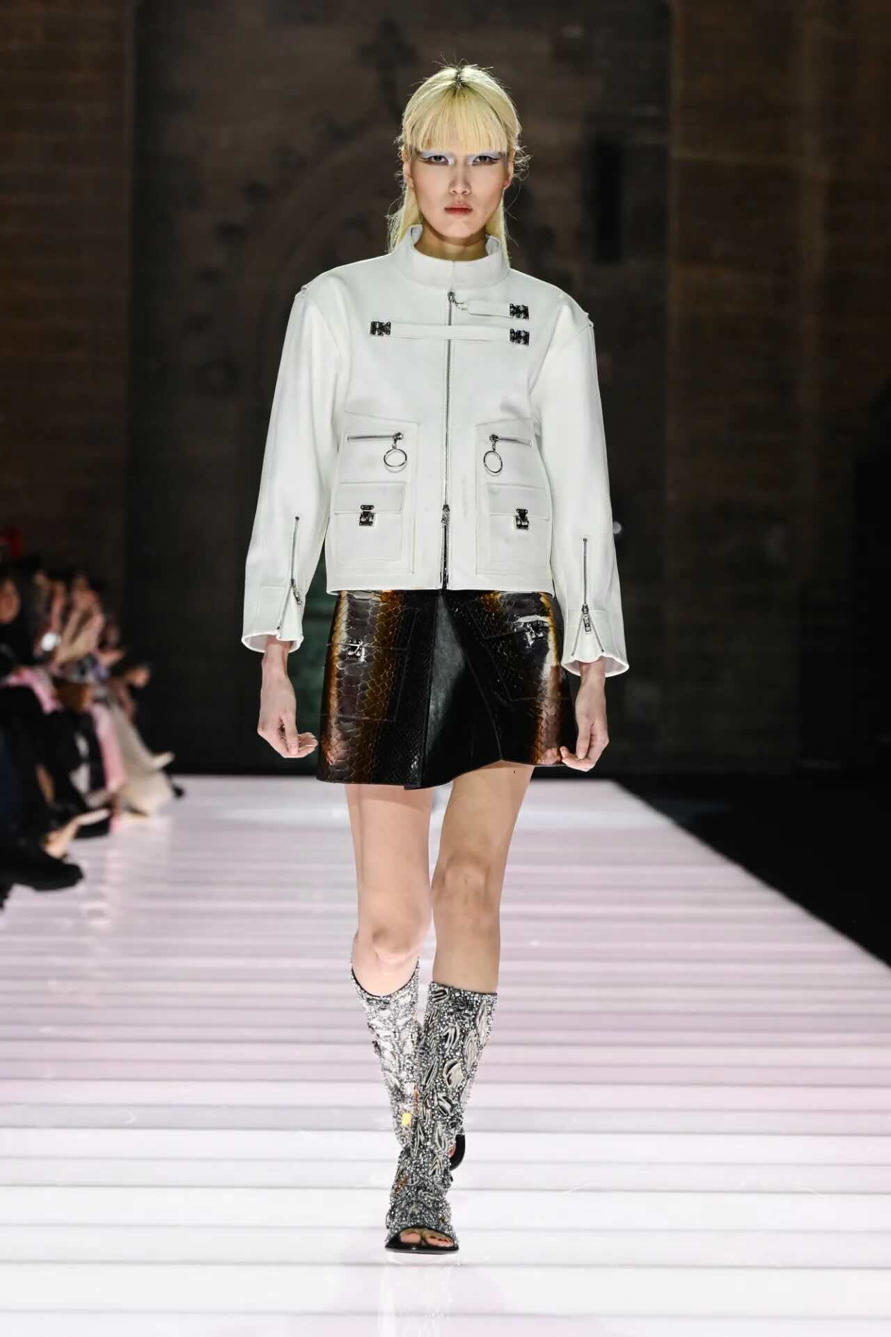 Louis Vuitton cruise 2026 - Life&People Magazine