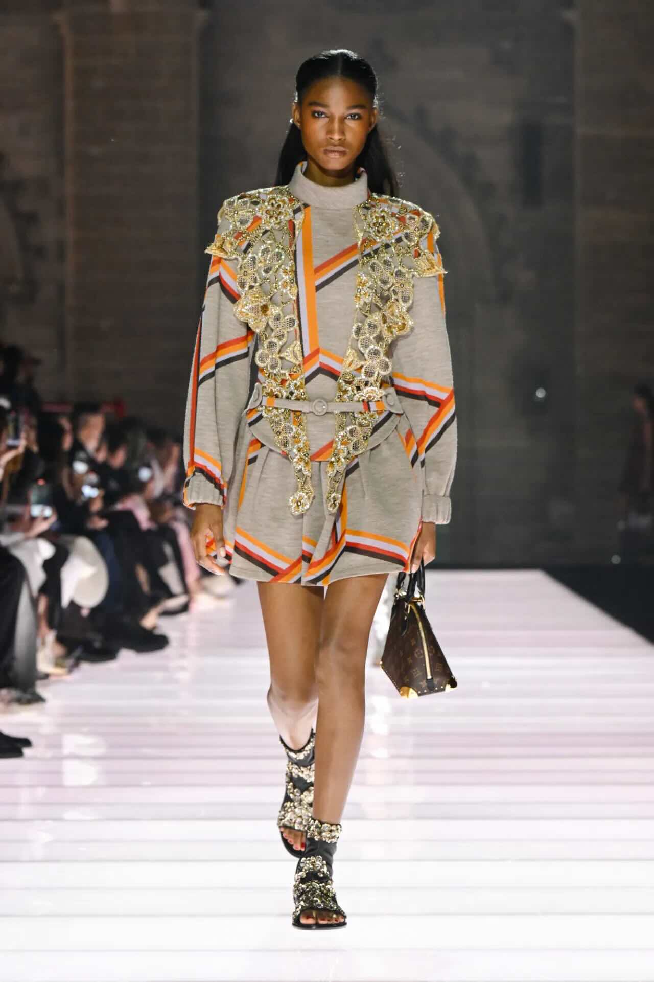 Louis Vuitton cruise 2026 - Life&People Magazine