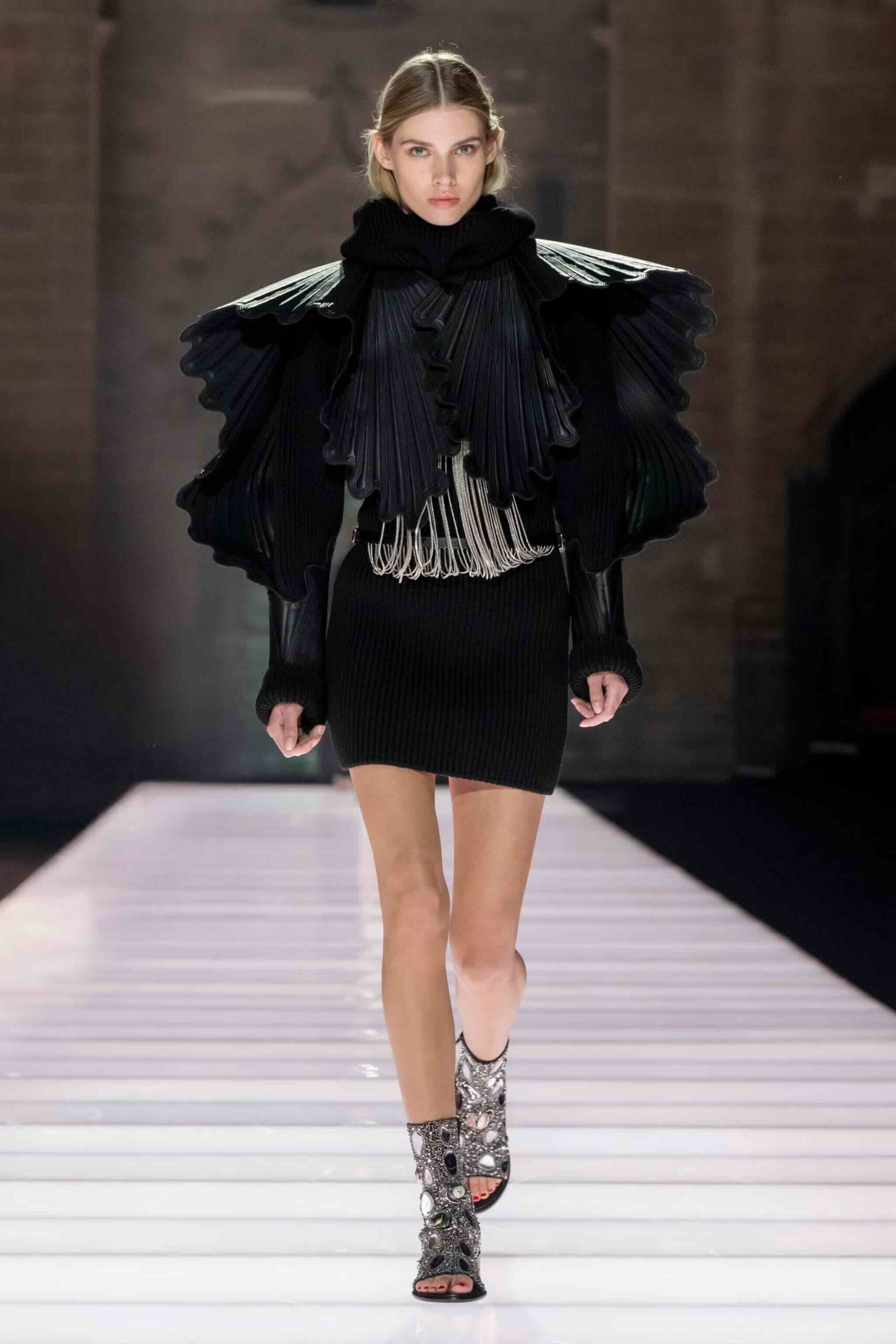 Louis Vuitton Cruise 2026 - life&People magazine