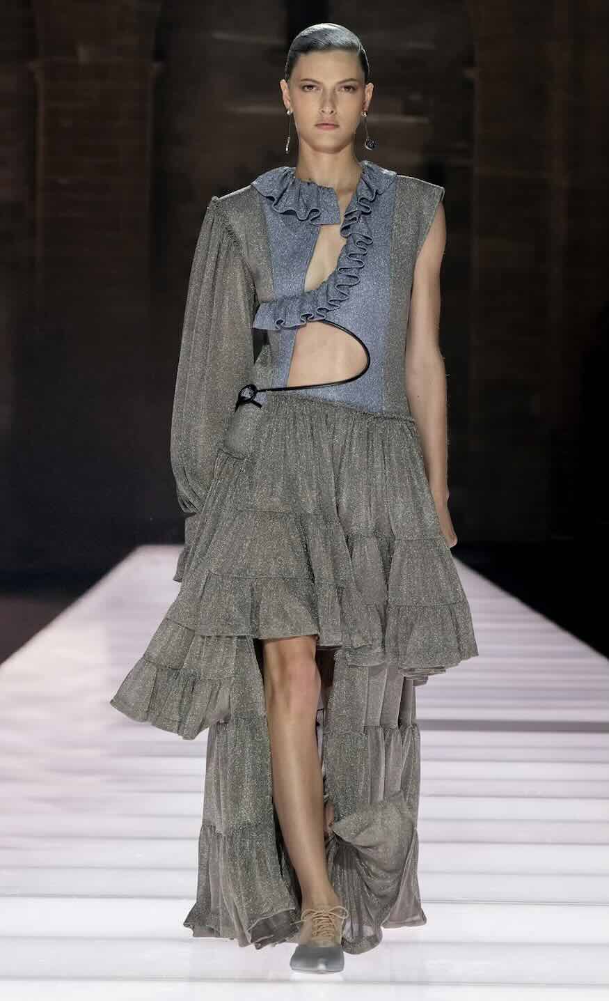 LOUIS VUITTON Cruise 2026 -Life&People Magazine