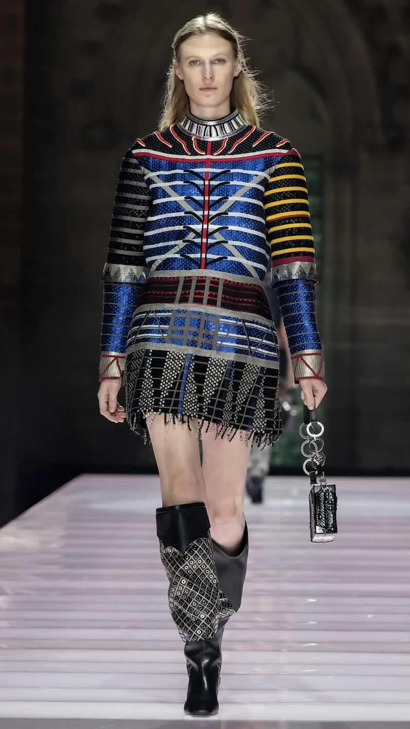 LOUIS VUITTON Cruise 2026 - Life&People magazine