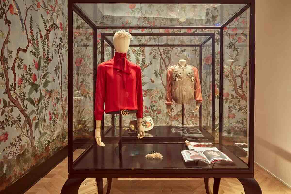 Museo Gucci Florence - Life&People Magazine