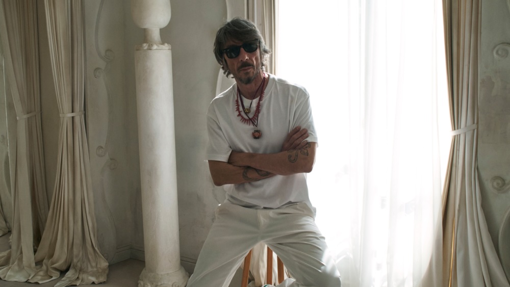 Pierpaolo PIccioli Balenciaga - life&People Magazine
