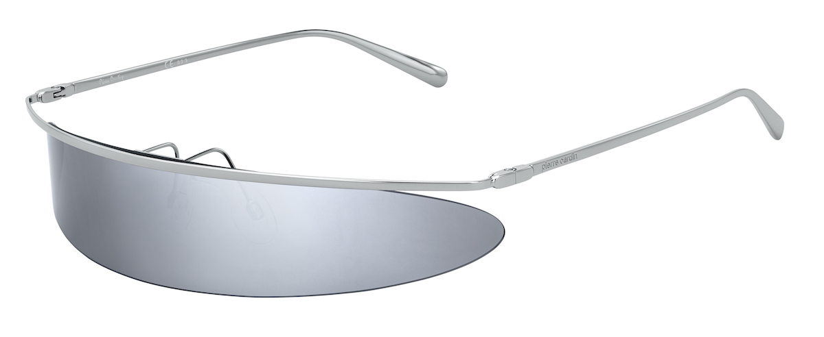 tendenze moda accessori Pierre Cardin SS 2025 - Life&People Magazine
