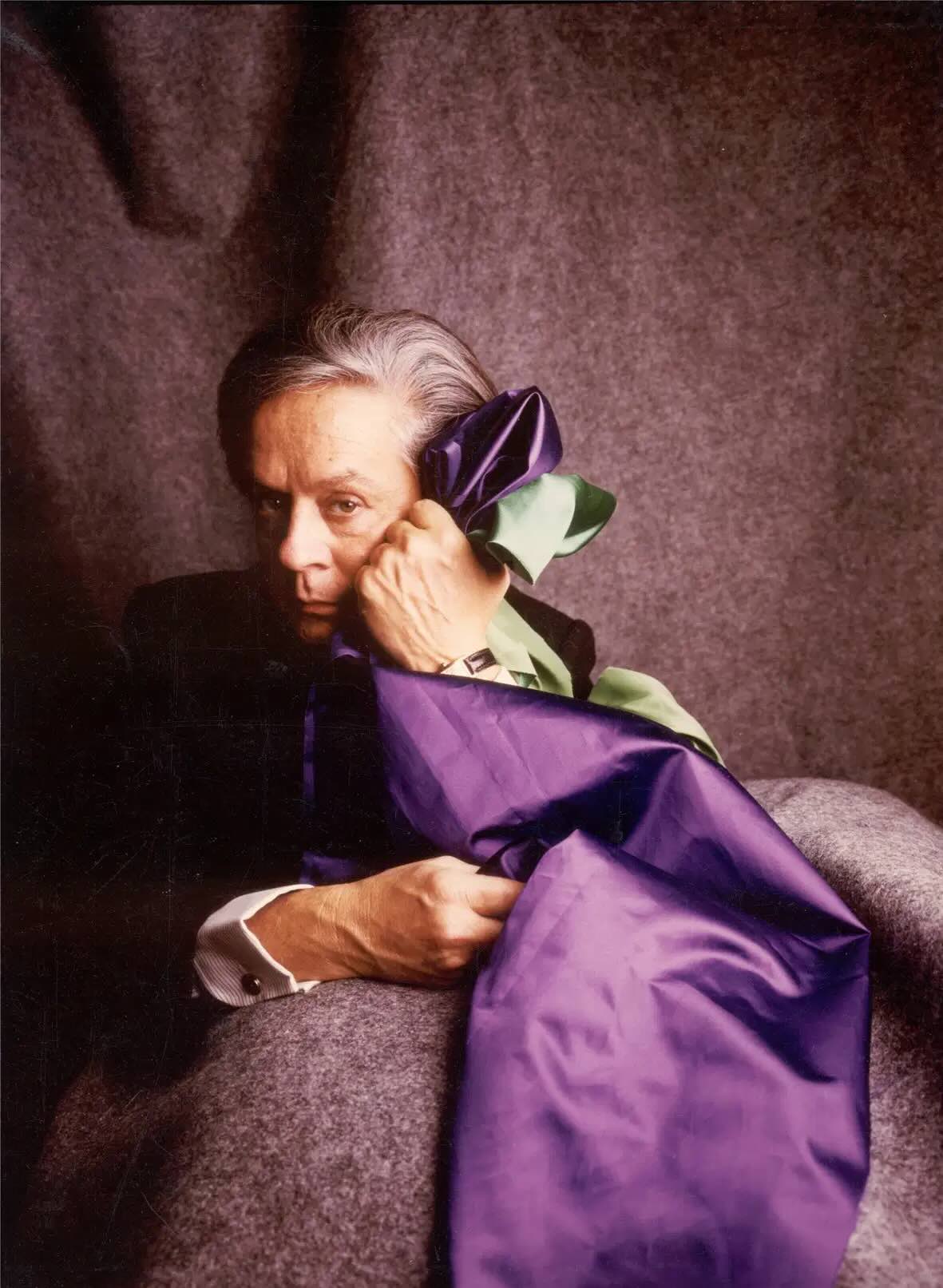 Roberto Capucci - Life&People Magazine